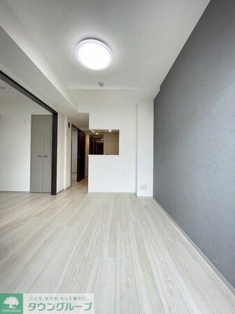 ザ・グラヴィティ新宿の物件内観写真